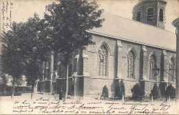 THIELT-TIELT"EGLISE SAINT PIERRE-SINT PIETERSKERK" - Tielt