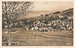 SUISSE HEIDEN Vue Générale - Heiden