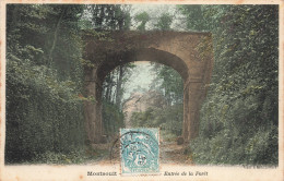 95-MONTSOULT-N°T5299-E/0345 - Montsoult