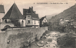 68-KAYSERSBERG-N°T5300-B/0315 - Kaysersberg