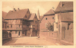 68-KAYSERSBERG-N°T5300-B/0265 - Kaysersberg