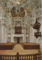 104677 - Bad Schussenried-Steinhausen - Wallfahrtskirche - Ca. 1980 - Bad Schussenried