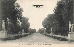 92-SAINT CLOUD-N°T5301-D/0047 - Saint Cloud