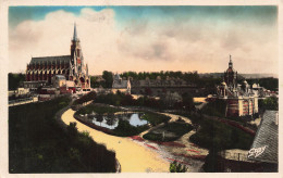 76-BONSECOURS ROUEN-N°T5304-C/0369 - Bonsecours