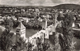 46-CAHORS-N°T5305-B/0125 - Cahors