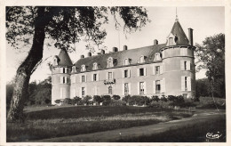 21-ARNAY LE DUC CHATEAU DE MUSIGNY-N°T5305-B/0067 - Arnay Le Duc