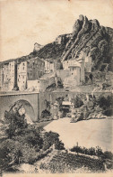 04-SISTERON-N°T5305-E/0387 - Sisteron