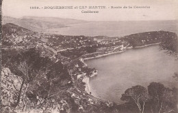 06-ROQUEBRUNE ET CAP MARTIN-N°T5306-A/0319 - Roquebrune-Cap-Martin