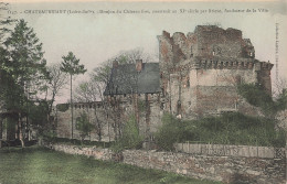 44-CHATEAUBRIANT-N°T5306-C/0239 - Châteaubriant