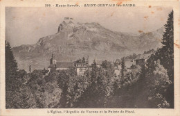 74-SAINT GERVAIS LES BAINS-N°T5306-F/0305 - Saint-Gervais-les-Bains