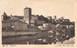 46-CAHORS-N°T5307-D/0089 - Cahors