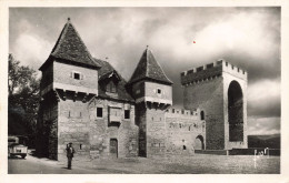 46-CAHORS-N°T5307-E/0399 - Cahors