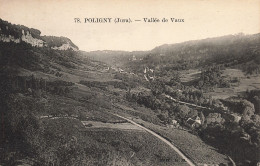 39-POLIGNY-N°T5307-H/0037 - Poligny