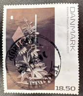 Danemark 2010    Y Et T 1601  O  Cachet Rond - Usati