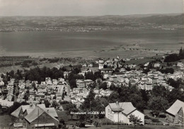 SUISSE HEIDEN Vue Générale - Heiden