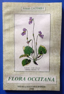 Amada LACOMBA : Flora Occitana - En Français Et Occitan - Nature