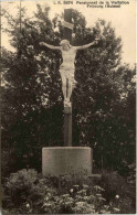 Fribourg, Pensionnat De La Visitation - Fribourg