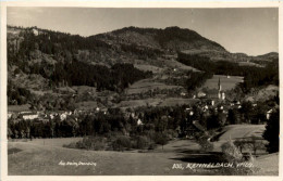 Kennelbach, Vorarlberg - Bregenz