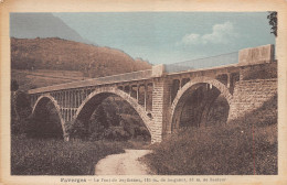 74-FAVERGES-N°C-3661-E/0209 - Faverges