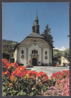 131425/ SAINT-GERVAIS, L'Eglise - Saint-Gervais-les-Bains