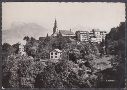 130339/ SAINT-GERVAIS, Aiguilles De Warens Et De Platé - Saint-Gervais-les-Bains