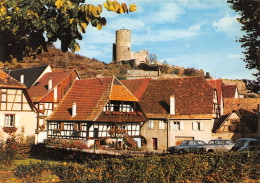 68-KAYSERSBERG-N°C-3662-D/0187 - Kaysersberg