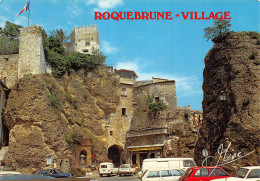 6-ROQUEBRUNE-N°C-3662-D/0067 - Roquebrune-Cap-Martin