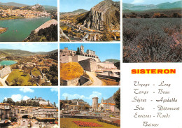 4-SISTERON-N°C-3663-D/0185 - Sisteron