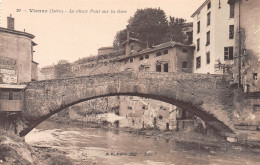 38-VIENNE-N°C-3663-E/0267 - Vienne