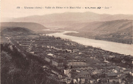 38-VIENNE-N°C-3663-E/0263 - Vienne