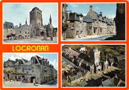 29-LOCRONAN-N°C-3667-C/0027 - Locronan