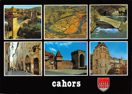 46-CAHORS-N°C-3667-D/0327 - Cahors