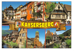 68-KAYSERBERG-N°C-3667-D/0191 - Kaysersberg