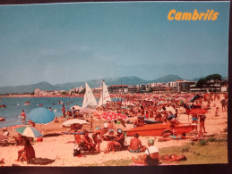 Cambrils, La Playa, Tarragona CP - Tarragona