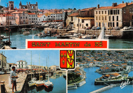 17-SAINT MARTIN DE RE-N°C-3668-D/0009 - Saint-Martin-de-Ré