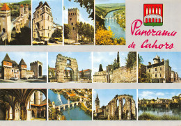 46-CAHORS-N°C-3669-D/0303 - Cahors