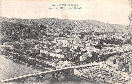 46-CAHORS-N°4490-A/0097 - Cahors