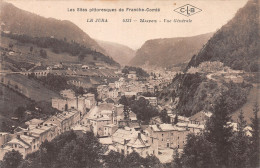 39-MOREZ-N°4490-D/0261 - Morez