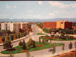 Salou, Plaza De Europa, Tarragona CP - Tarragona