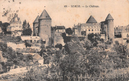 21-SEMUR-N°4490-C/0019 - Semur