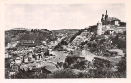 38-VIENNE SUR LE RHONE-N°4490-F/0317 - Vienne