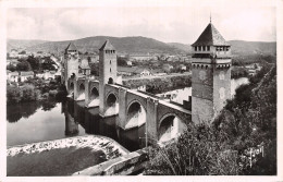 46-CAHORS-N°4491-B/0105 - Cahors