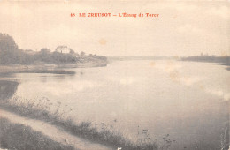 71-LE CREUSOT-N°4490-G/0385 - Le Creusot