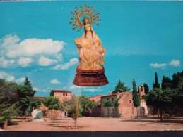 La Selva Del Camp, Ermita Y Virgen De Paret Delgada, Tarragona, CP - Tarragona