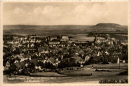 Geyer I. Erzgeb. Mit Blick Zum Pöhlberg Und Annaberg - Geyer