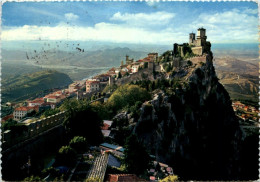 San Marino - San Marino