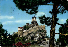 San Marino - San Marino