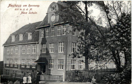 Neuhaus Am Rennweg - Neue Schule - Neuhaus