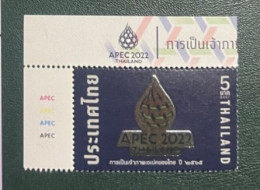 Thailand 2022 Thailand Hosting The 2022 APEC Conference - Thailand