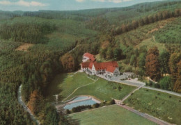 73961 - Barsinghausen - Niedersächsisches Fussball-Verbandsheim - 1964 - Barsinghausen